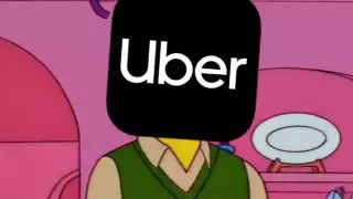 "Estamos experimentando un alza representativa en las solicitudes de viaje superando la oferta de autos disponibles", expresa Uber