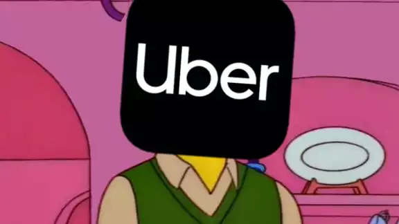 "Estamos experimentando un alza representativa en las solicitudes de viaje superando la oferta de autos disponibles", expresa Uber "Estamos experimentando un alza representativa en las solicitudes de viaje superando la oferta de autos disponibles", expresa Uber