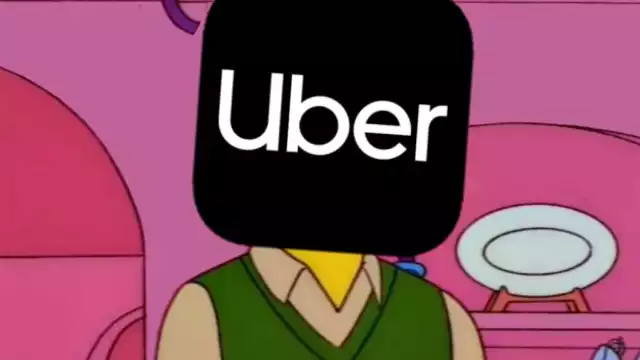 "Estamos experimentando un alza representativa en las solicitudes de viaje superando la oferta de autos disponibles", expresa Uber