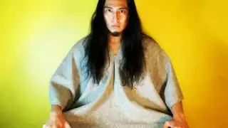 El campechano compartió lo difícil que es abrirse paso en la actuación ante los estereotipos que existen