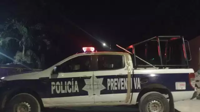 Hasta el momento se desconoce las condiciones en que se encuentra esta persona