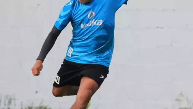 El 'Teacher' Zamorano será una de las novedades de 'La Ola Futbolera' para el juego ante los tapatíos