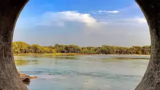 Playa Marmotas está a 1 hora 25 minutos de Mérida