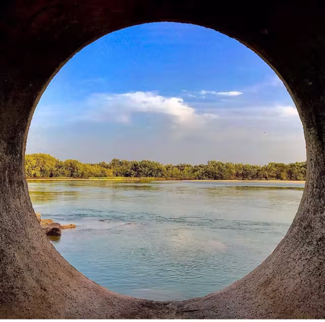 Playa Marmotas está a 1 hora 25 minutos de Mérida