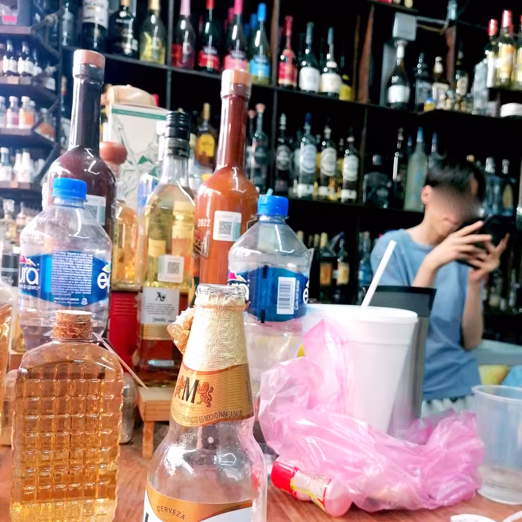 Alerta en Cozumel: detectan consumo de alcohol y drogas desde los 11 años