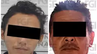 Avanzan procesos penales contra dos involucrados en pornografía infantil de Cancún