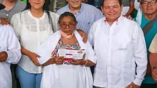 Arrancó el pago de la pensión del Bienestar que corresponde al bimestre julio y agosto