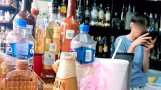 Detectan consumo de alcohol y drogas desde los 11 años en Cozumel