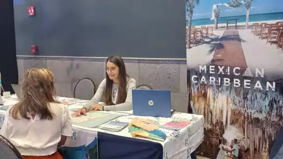El Caribe Mexicano formará parte de la Feria Internacional de Turismo de Madrid: CPTQ