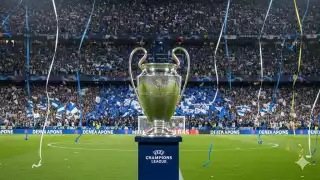 Champions League Jornada 7: partidos, horarios y dónde ver en México
