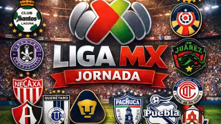 Liga MX: así se jugará la Jornada 6 del Clausura