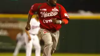 El dominicano se ha desempeñado como jardinero, tercera y primera base en México, Italia y Venezuela, además de los sistemas sucursales de Estados Unidos