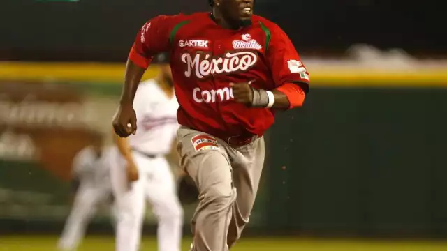 El dominicano se ha desempeñado como jardinero, tercera y primera base en México, Italia y Venezuela, además de los sistemas sucursales de Estados Unidos