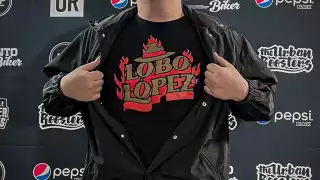 Este sábado se llevó la primera jornada de la FMS México en Monterrey