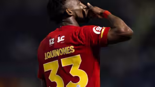 Julián Quiñones supera a CR7 y “levanta” la mano para ser elegido por México en el Mundial 2026