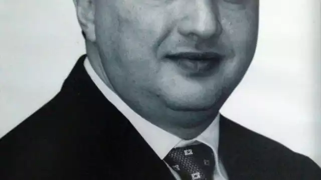 Era el presidente de Consejo del Grupo San Francisco de Asís