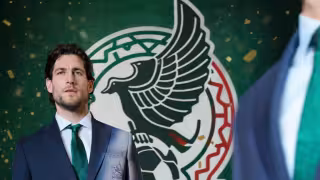 Selección Mexicana revela traje de gala para el Mundial 2026: diseño, detalles y precio