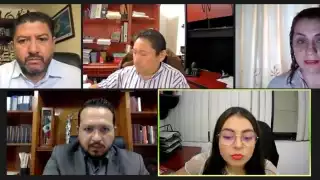 En sesión jurisdiccional no presencial se declaró la inexistencia en cinco Procedimientos Especiales Sancionadores