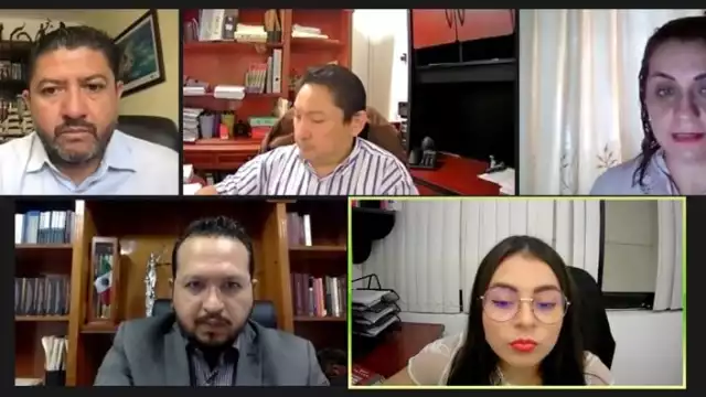 En sesión jurisdiccional no presencial se declaró la inexistencia en cinco Procedimientos Especiales Sancionadores