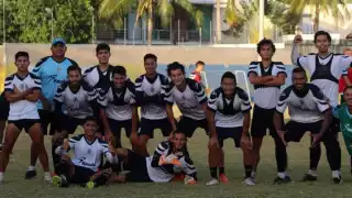 El reto de la “Ola Futbolera” será mantener el paso para asegurar el boleto a la fase final