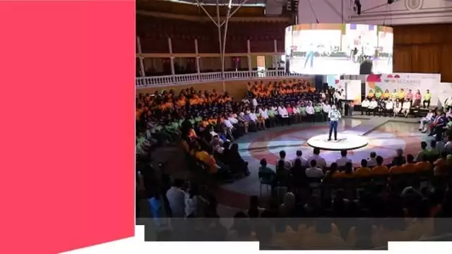 Las reuniones costaron millones de pesos al erario público