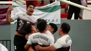 Campeche será sede del Nacional Indígena 2024 con más de 800 deportistas