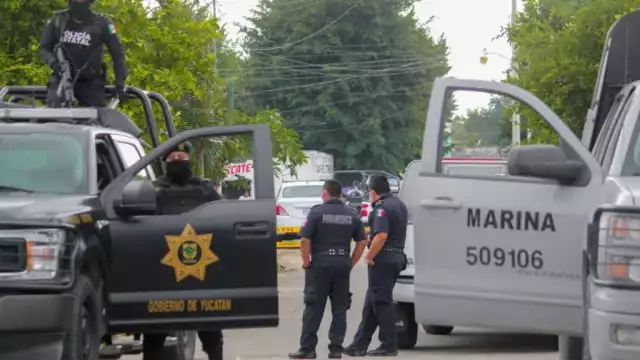 El hombre quedó en prisión preventiva