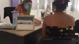 Se estima que de cada 10 casos en siete prefieren callar por temor a que las abandone su pareja