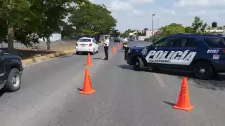 La fiscal de Solidaridad asegura que su desaparición se trata de un tema familiar