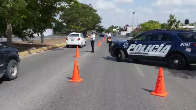 La fiscal de Solidaridad asegura que su desaparición se trata de un tema familiar