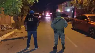 Entre los enervantes incautados, también hubo dos kilogramos de marihuana