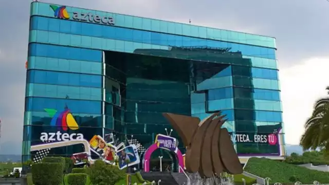 TV Azteca sigue alistando cambios en su programación