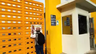 La Cofepris colocó sellos de clausura en los accesos de los negocios en Cozumel que no respetaron las prácticas de sanidad