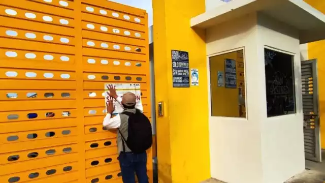 La Cofepris colocó sellos de clausura en los accesos de los negocios en Cozumel que no respetaron las prácticas de sanidad