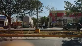 La CFE no avisó sobre la situación y no fue hasta que vecinos se acercaron a trabajadores que hacían las obras, que se enteraron de la situación