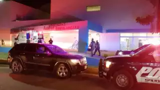 Hombre mata a puñaladas a su pareja del mismo sexo en Playa del Carmen