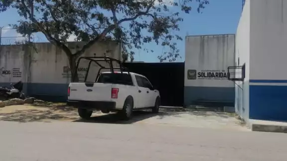Autoridades mantiene sigilo ante la fuga del reo Autoridades mantiene sigilo ante la fuga del reo