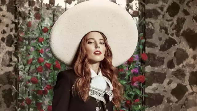 Majo Aguilar señaló que no opinará sobre la relación de Ángela Aguilar con Nodal