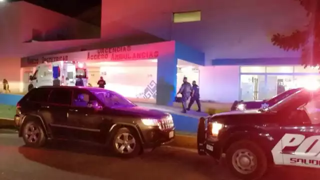 El sospechoso, Raymundo “N”, fue acusado primero de lesiones; pero luego de la noticia del fallecimiento de Josué “N”, quedó detenido por homicidio culposo