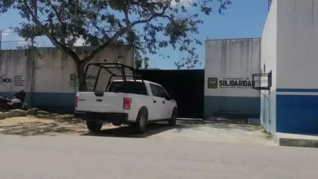 Autoridades mantiene sigilo ante la fuga del reo