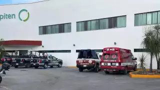 Las autoridades no han podido establecer cómo ocurrió la lesión del menor