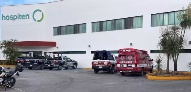 Las autoridades no han podido establecer cómo ocurrió la lesión del menor