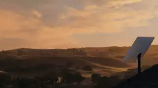 Starlink ofrece un servicio de internet más rápido que otras empresas