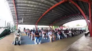 Autoridades de Salud convocan a aplicarse el biológico en Cozumel