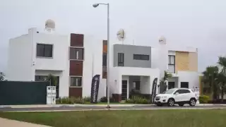 La vivienda en Yucatán cierra 2025 con recuperación impulsada por el Infonavit