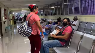 Varicela vuelve a encender alertas en Yucatán: en dos semanas del 2026 confirman 40 contagios