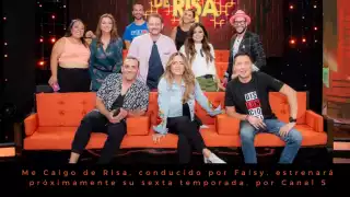 Foto: Televisa_Prensa