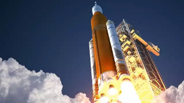 LA primera misión de Artemis se vio pospuesta en diversas ocasiones