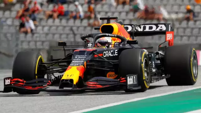 Red Bull Racing continúa en primer lugar del Mundial de la F1
