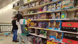 Diciembre dejaría ventas por 17 mil mdp en Yucatán; el Buen Fin y la Feria Xmatkuil empujan al comercio local